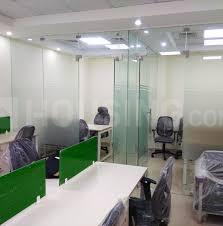 Ready to use Office Space