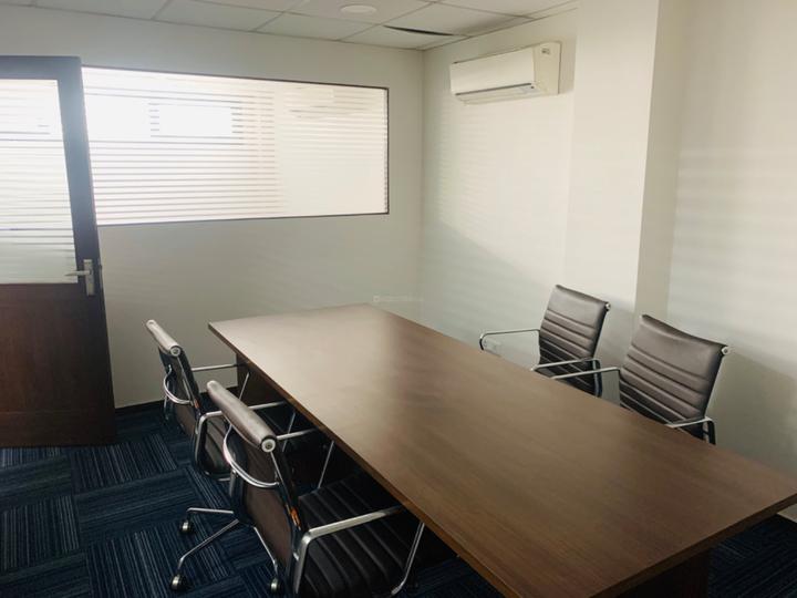 Ready to use Office Space in Ghitorni, New Delhi