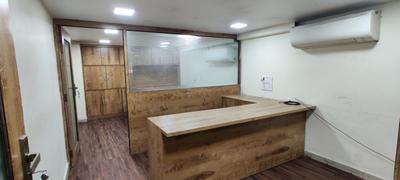 Ready to use Office Space