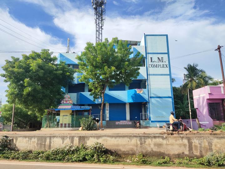 Ready to use Office Space in Iyer Bungalow, Madurai