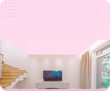 2/3 BHK होम्स