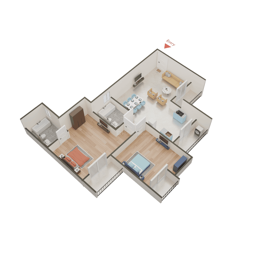 Aims AMG Resi Complex 3 - Image 8