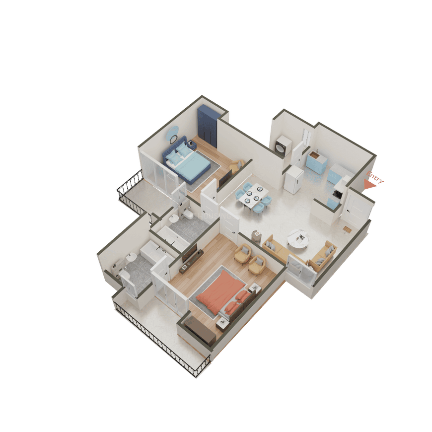 Paramount Emotions - Image 38