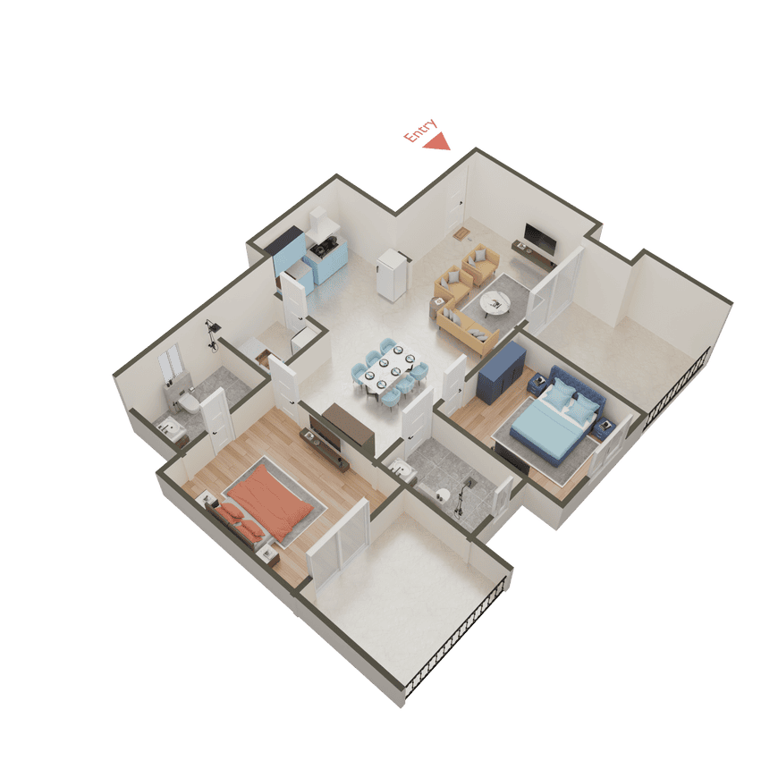 DNR Arista Phase 1 - Image 28