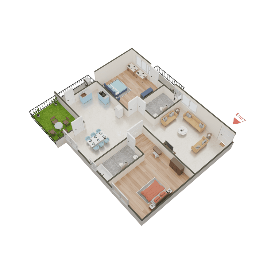 Emerald Estancia - Image 42