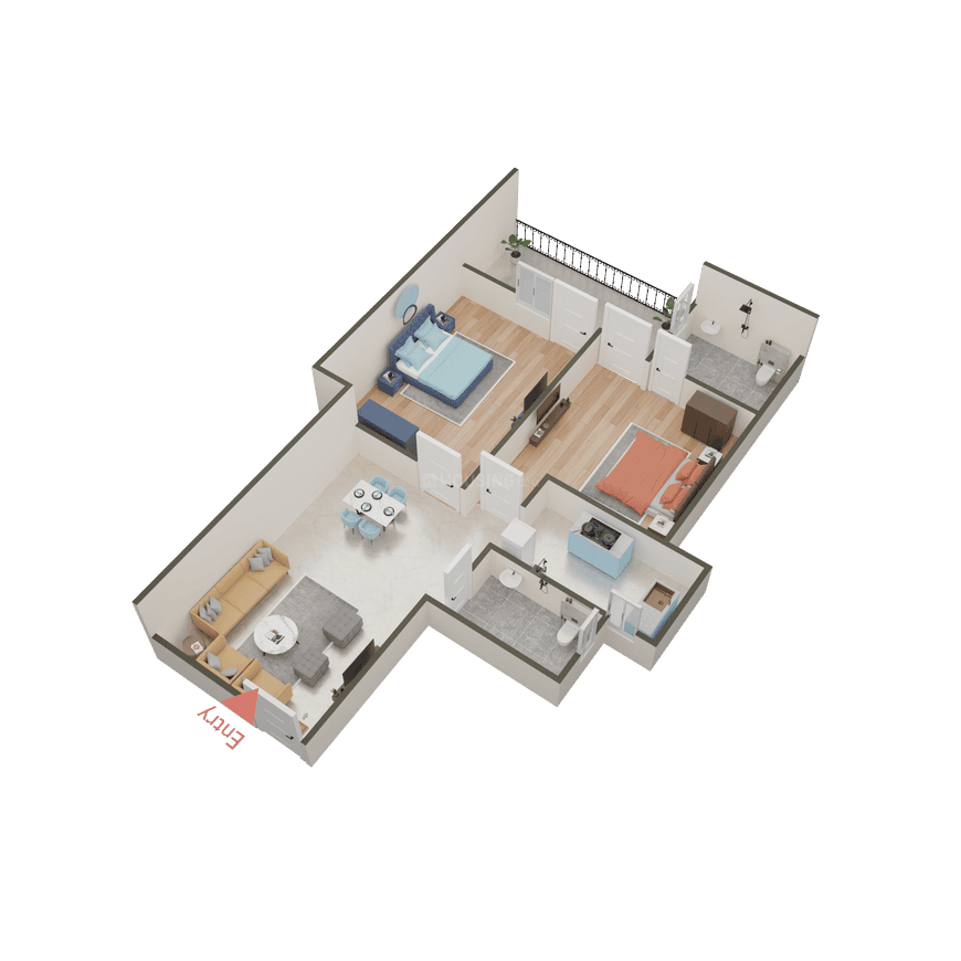 Vihaan Engineering Enclave Phase 2 - Image 18