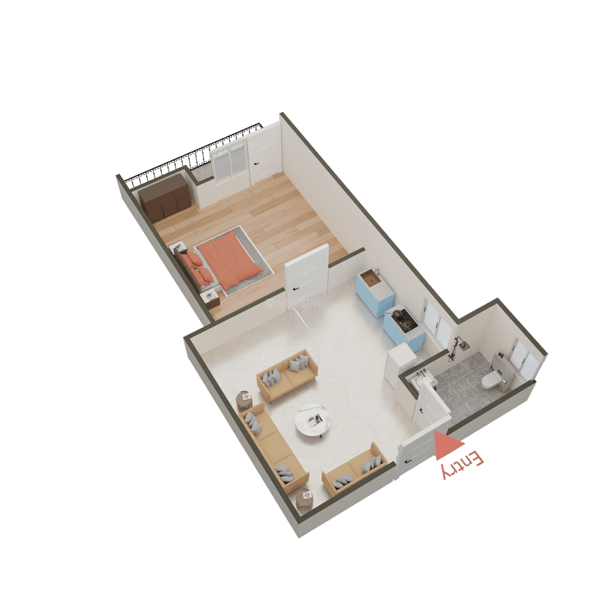 Hark Sai Enclave - Image 12