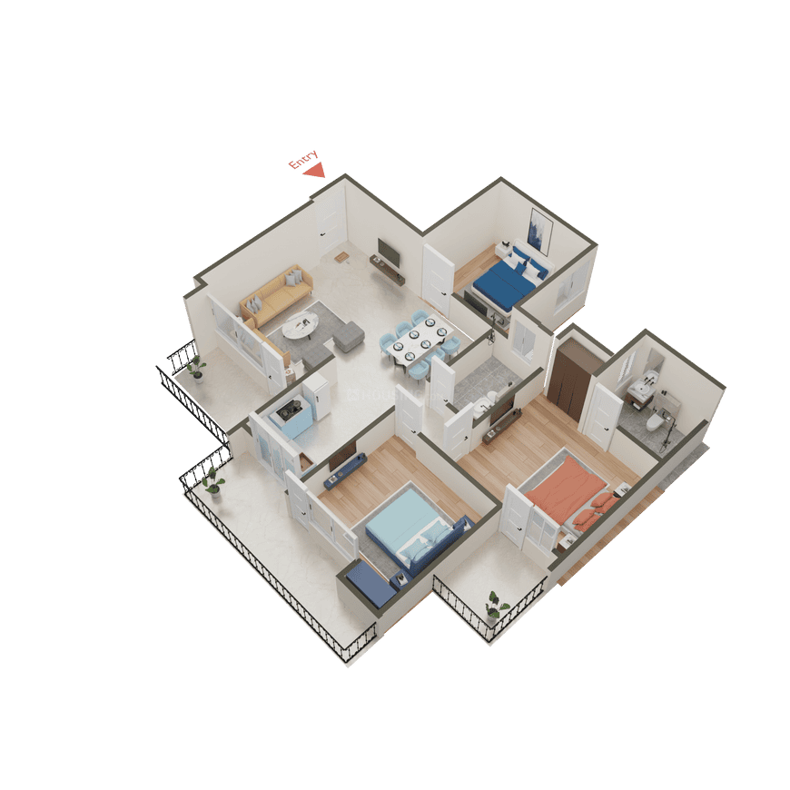 AIG Aigin Royal Phase 1 - Image 46