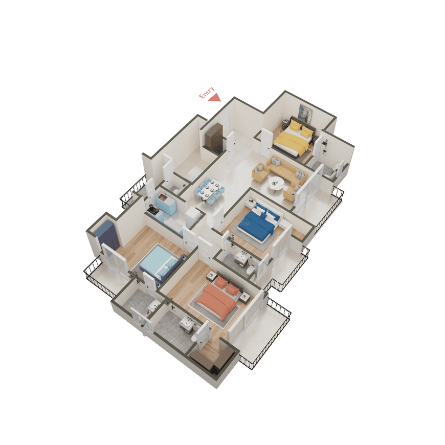 ABA Cherry County - Image 59