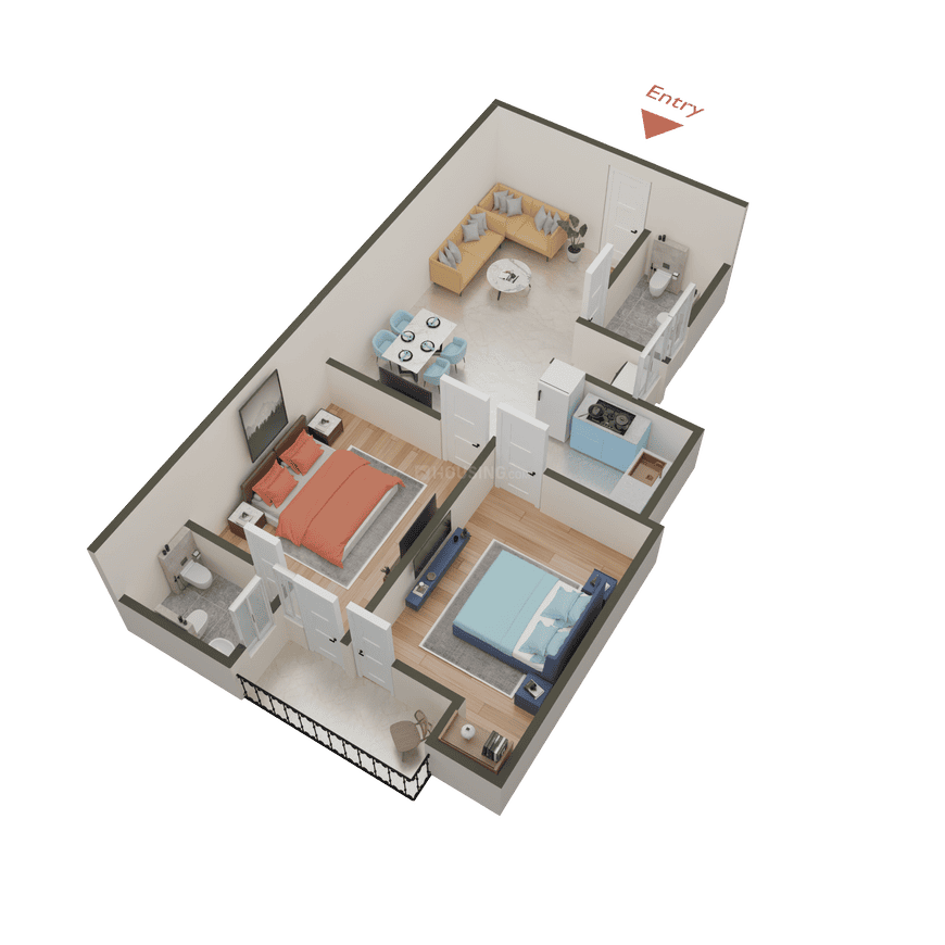 Escon Tower 1 - Image 33