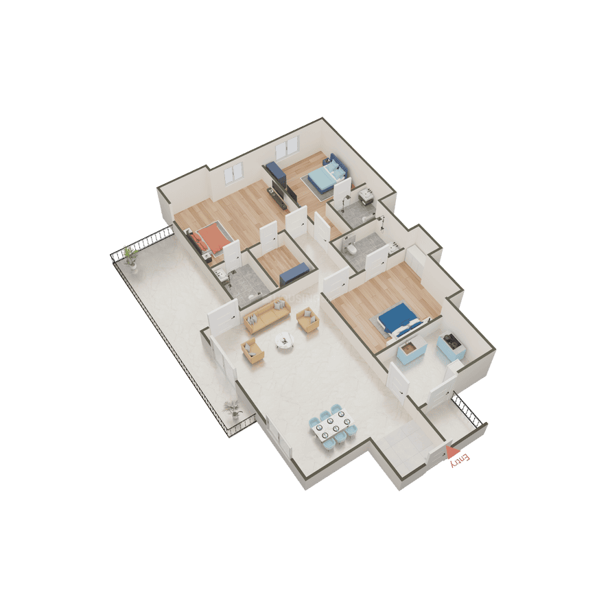 Unitech Horizon - Image 25