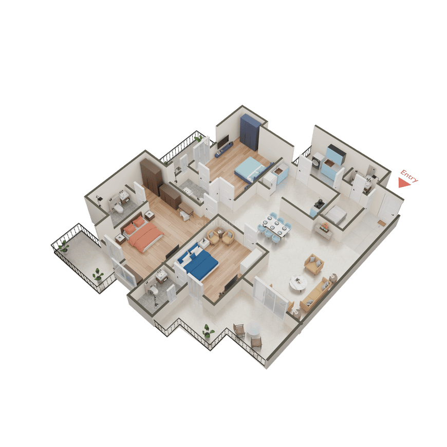 SKA Destiny One - Image 45