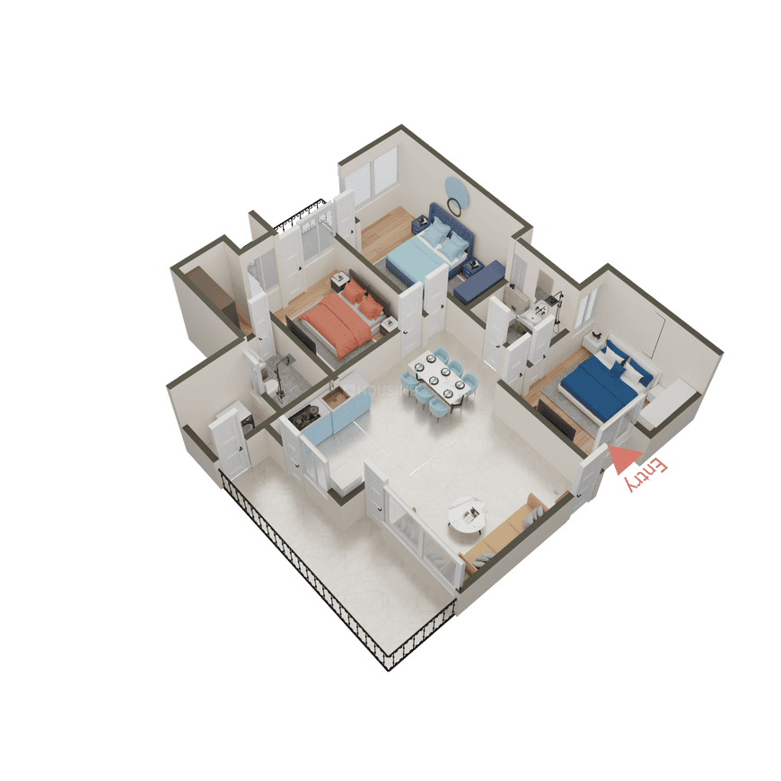 Designarch E Homes - Image 44