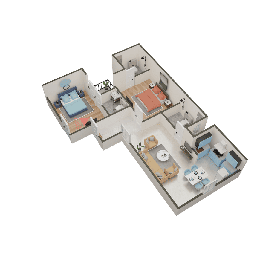 THV Grand Ultima - Image 14