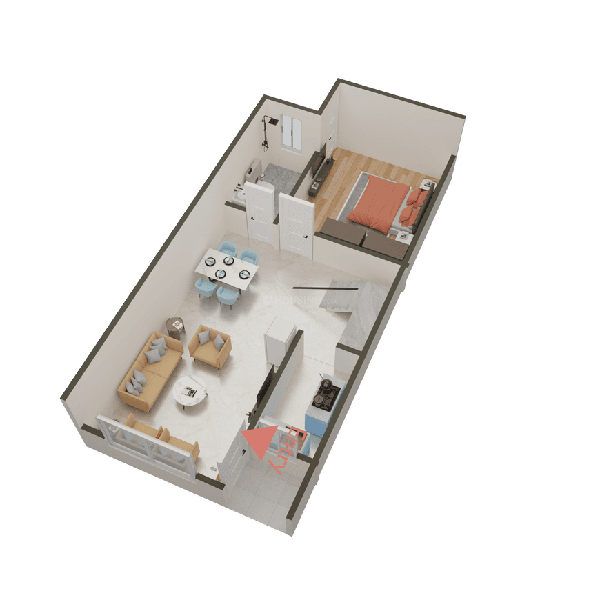 Trinity Primus - Image 34