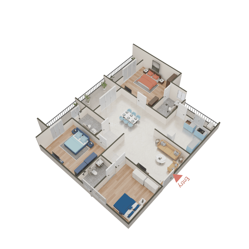 Signature Pristine - Image 76