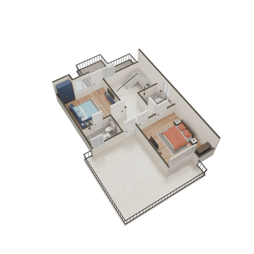 Solitairian City - Image 119