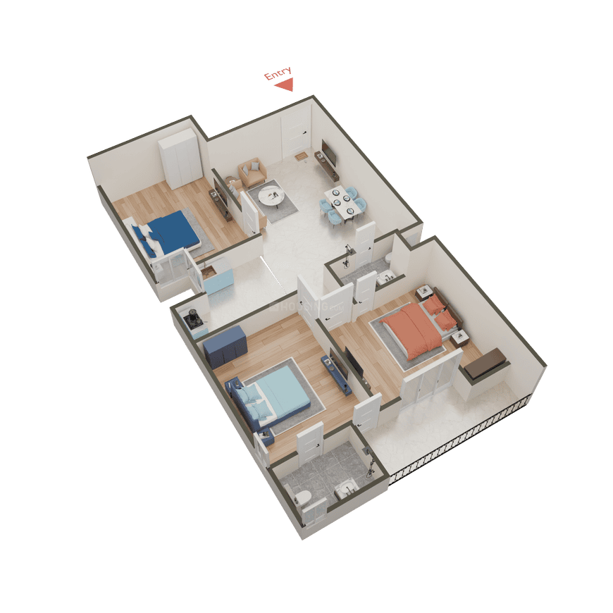 Vihaan 107 - Image 42