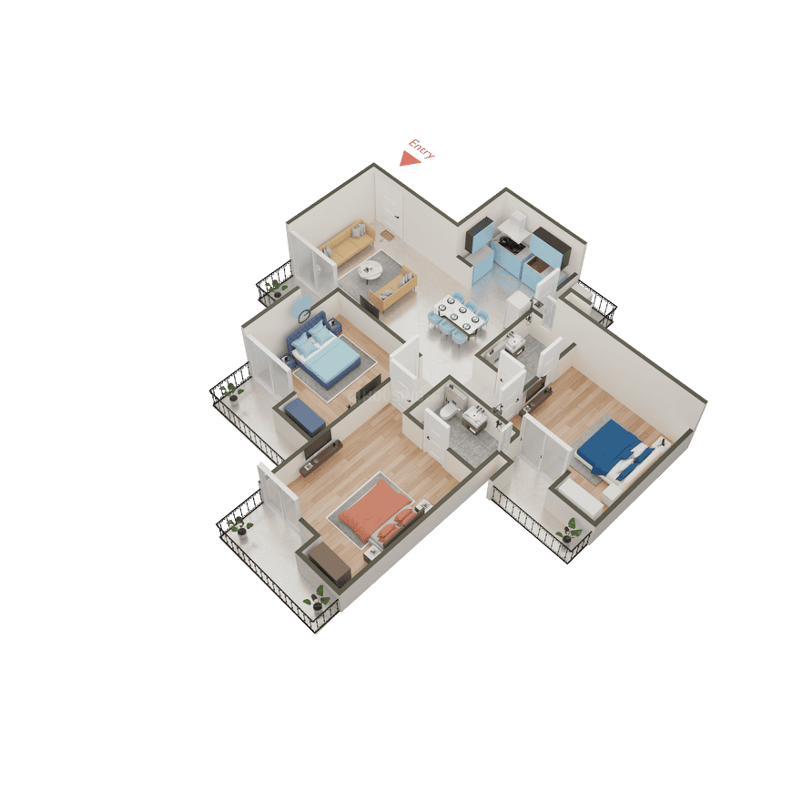 Supertech Capeluxe - Image 12