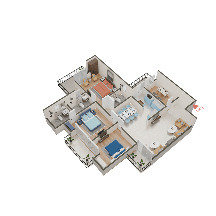 Sublime Spring Elmas - Image 35