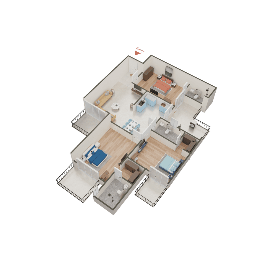 Gaur Saundaryam Phase 2 - Image 51