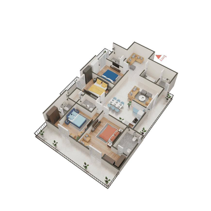 Victory Crossroads - Image 29