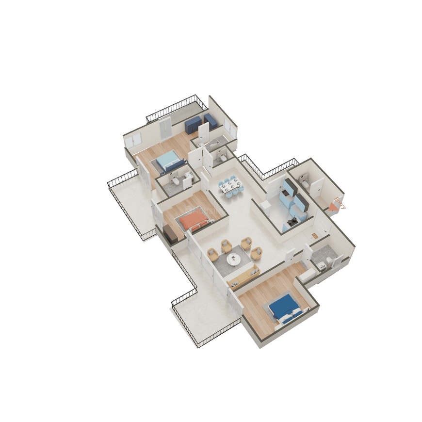 Apex D Rio - Image 47