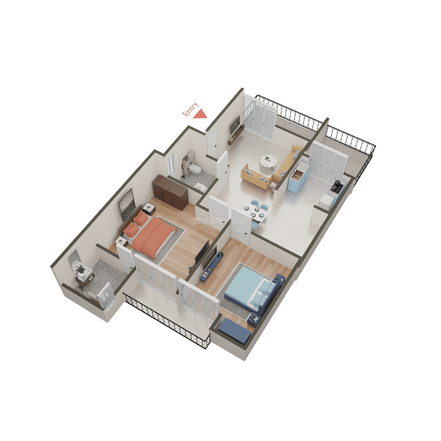 Oxford Square - Image 29