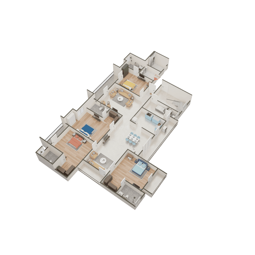 ATS Paradiso - Image 24