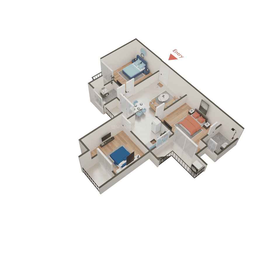 Kviraaj Mayfair - Image 48