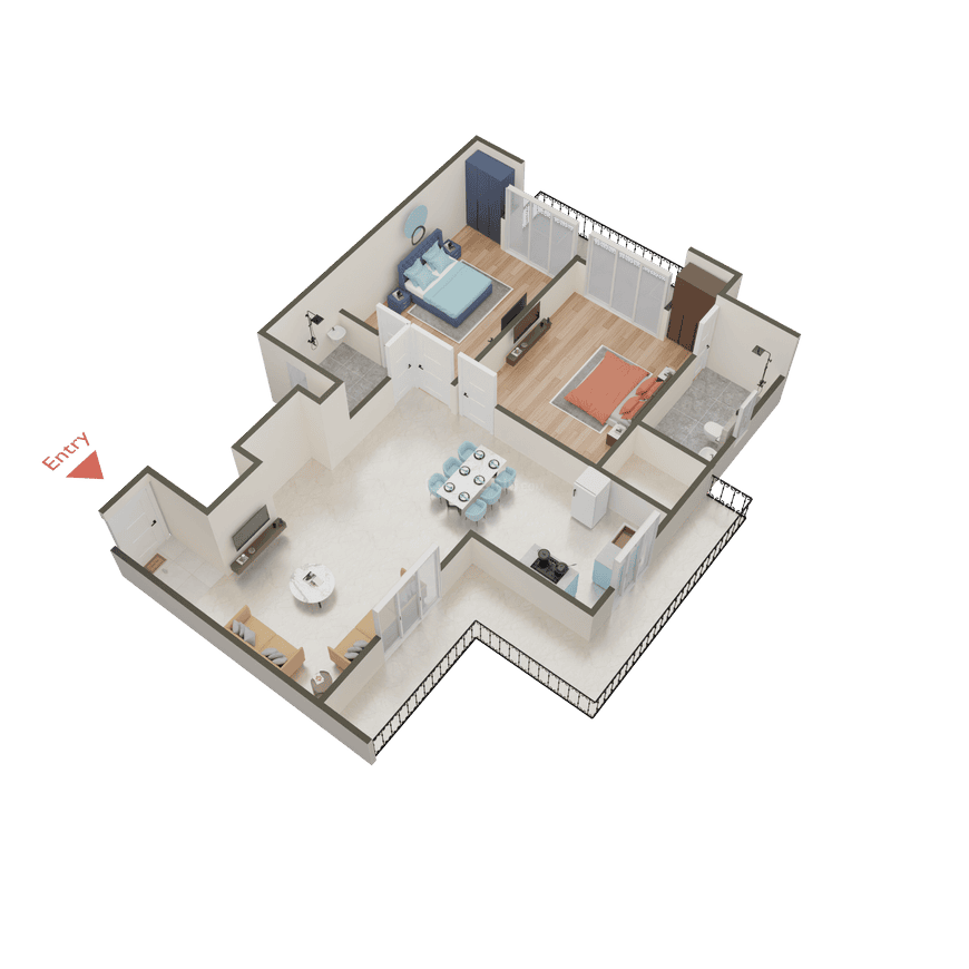 Gaursons Grandeur - Image 10