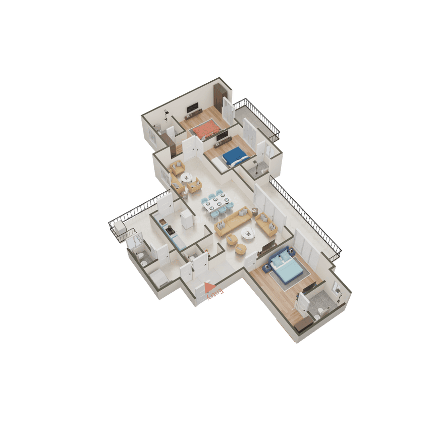 Saha Amadeus - Image 32