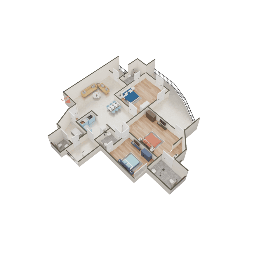 Supertech ORB - Image 42