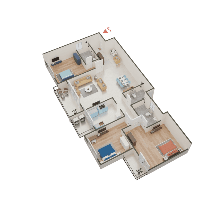 Prestige Meridian Park Phase 2 - Image 35