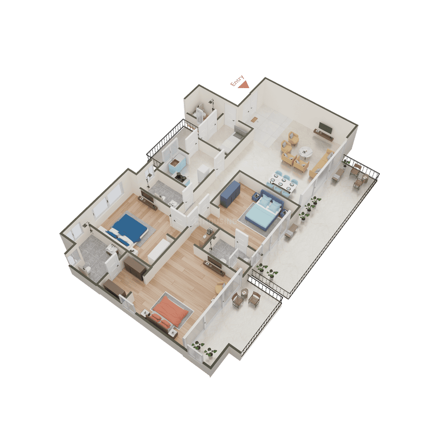 Ireo Skyon - Image 66