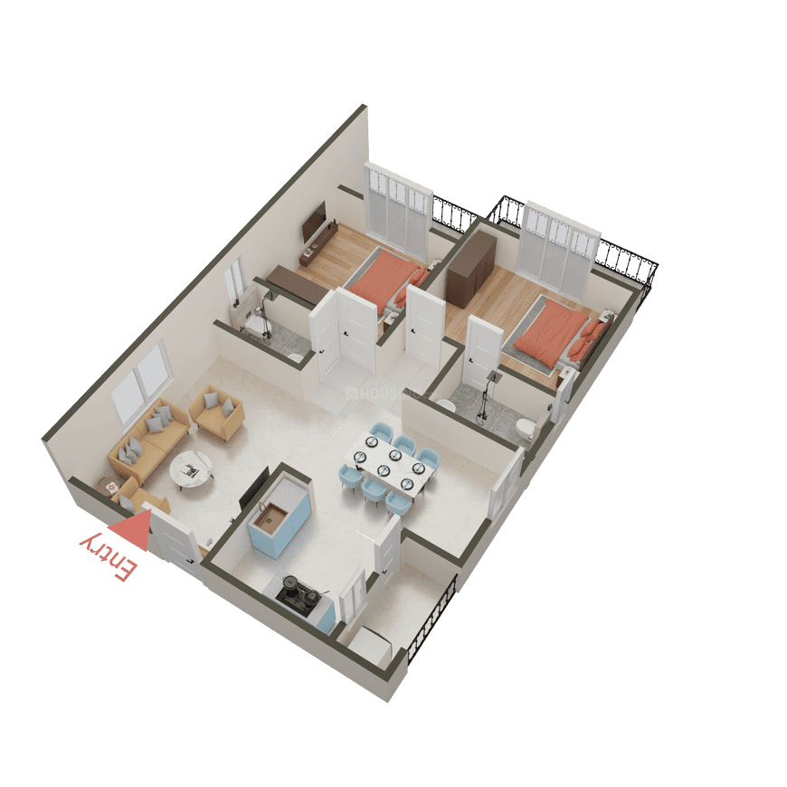 AR ARB Gateway - Image 23