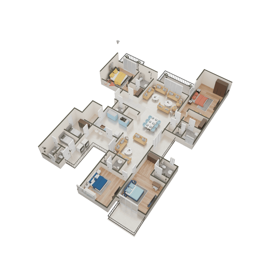 Saha Amadeus - Image 38