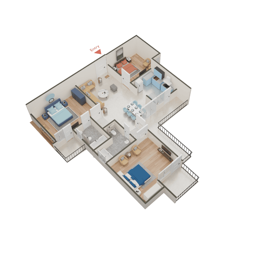 Prateek Fedora - Image 19