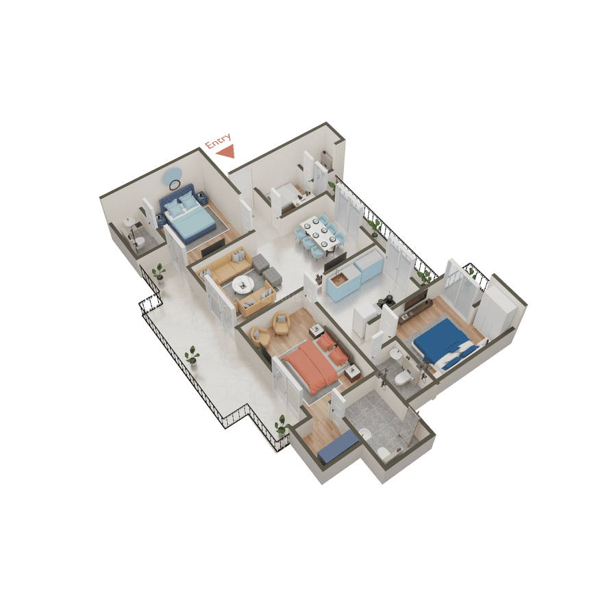 Victory Crossroads - Image 20