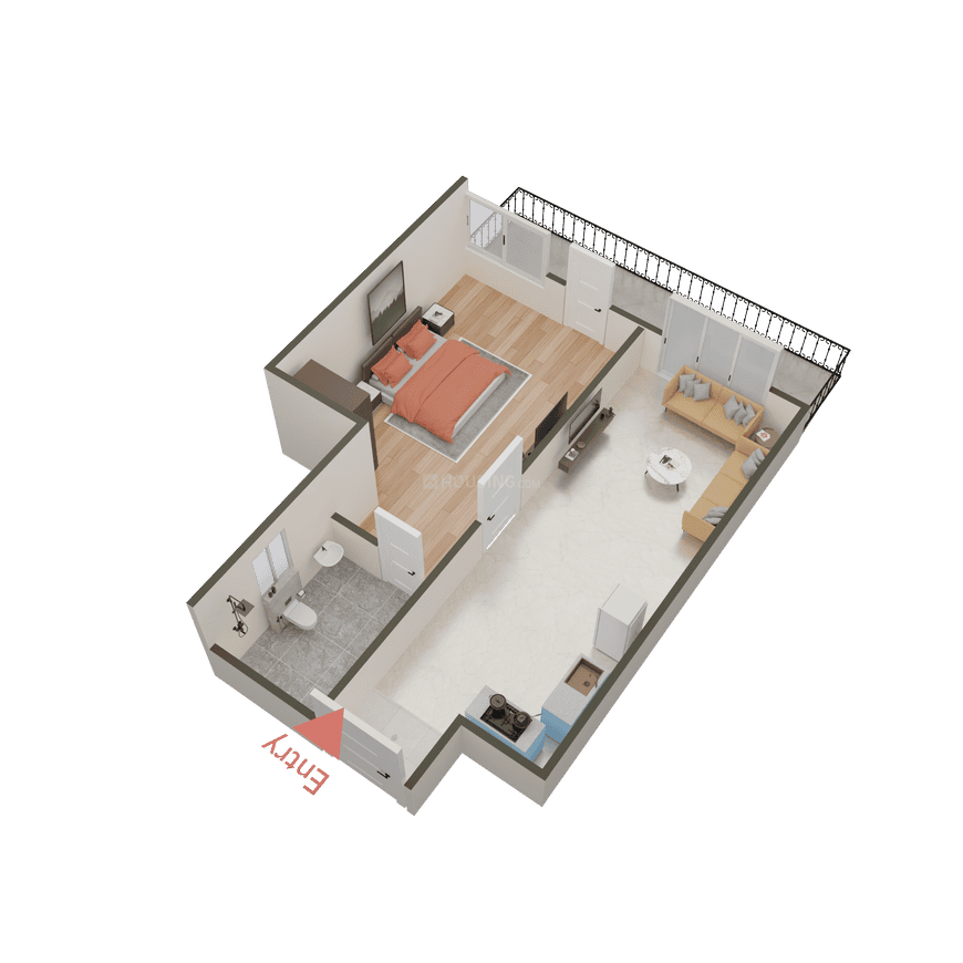 Unnati Vesta Suites - Image 29