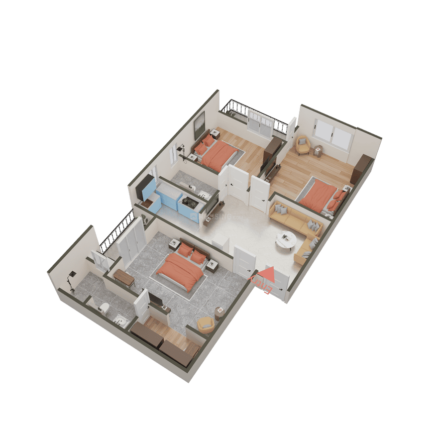 Atharv Brham Nivaas - Image 20