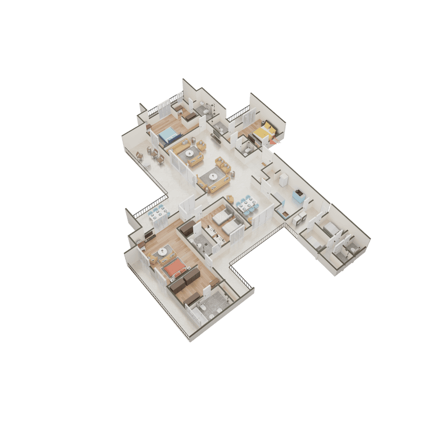 Max Estate 128 I - Image 59