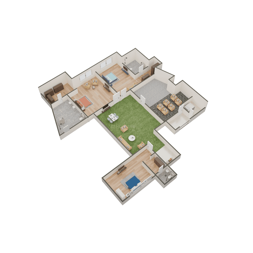 Adani Lushlands - Image 99