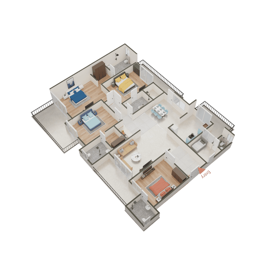 Sunworld Vanalika - Image 49