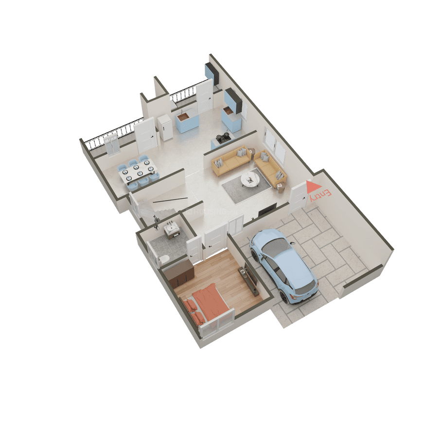 Buildiko Spring Woods - Image 101