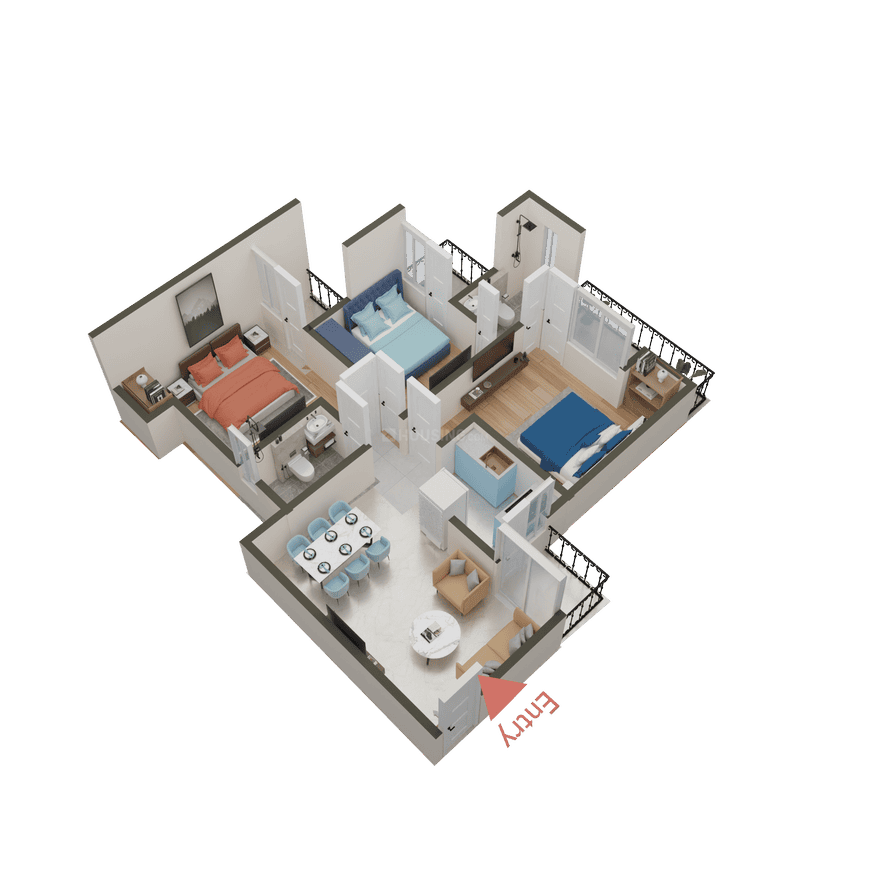 Indosam 75 - Image 61