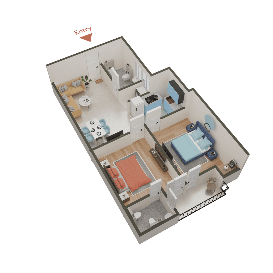 Escon Tower 1 - Image 36