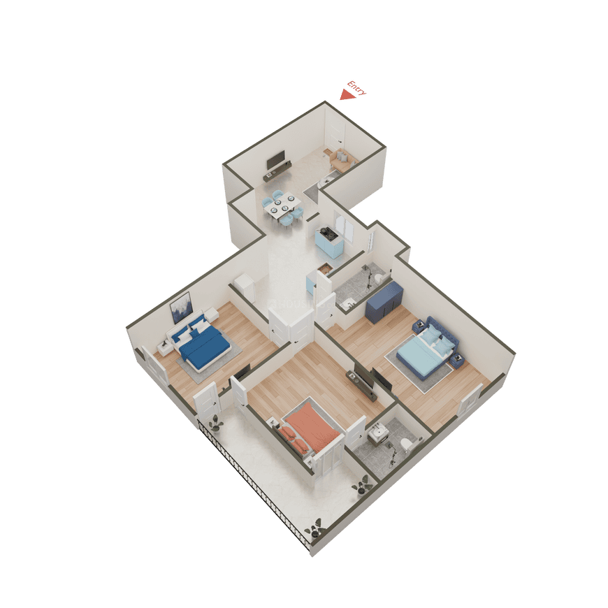 Royal County - Image 13