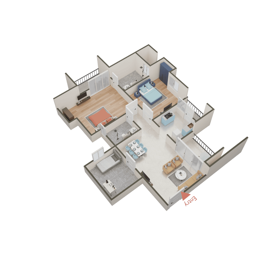 Eros Sampoornam 3 - Image 55