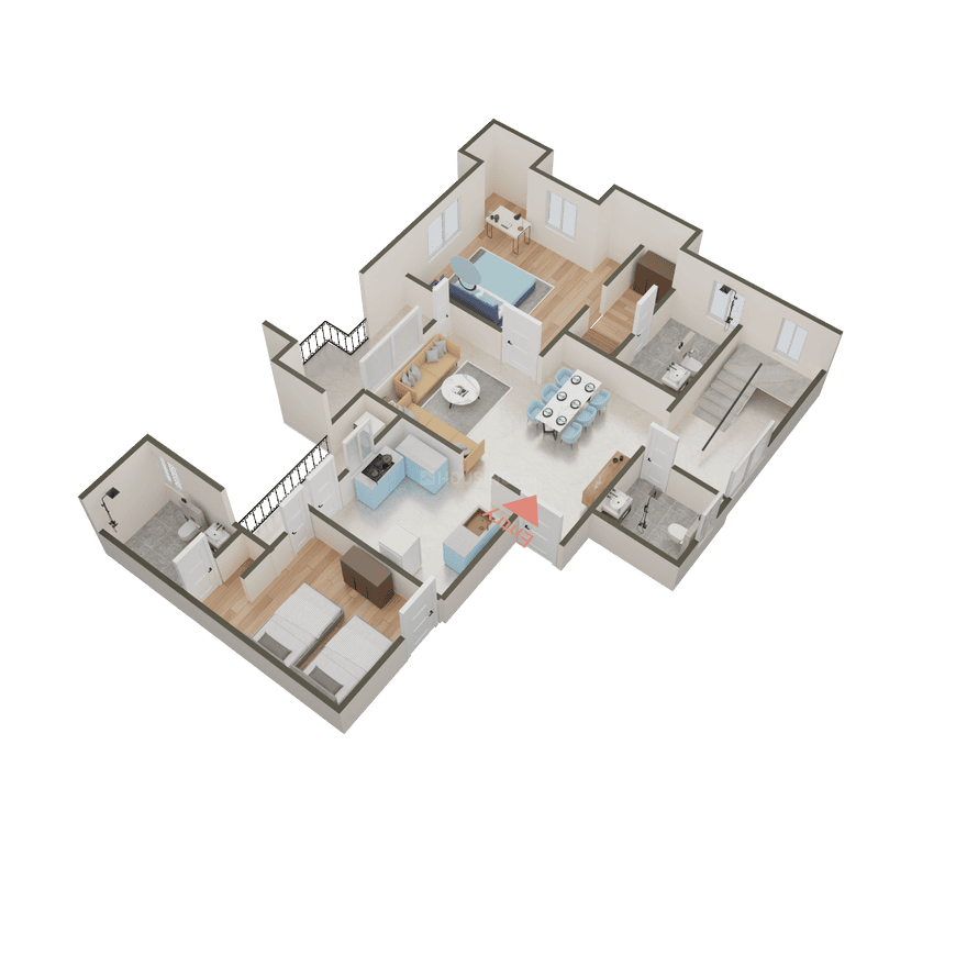 Jaypee Kasa Isles - Image 58